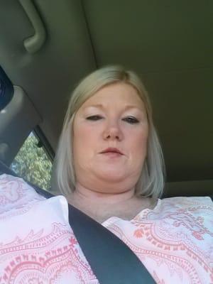 photo of Kimberly V.