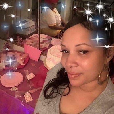 Photo of Kisha H.