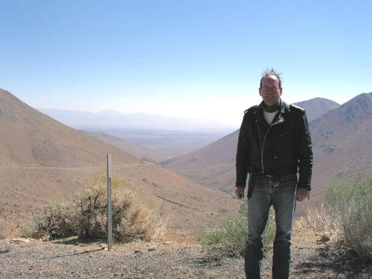 Photo of Mikey A.