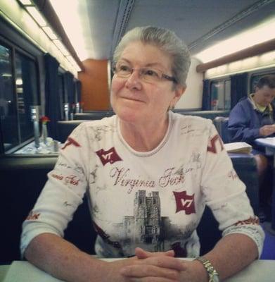 Photo of Jane S.