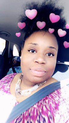 Photo of Tiffany D.