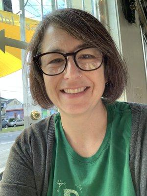 Photo of Rebecca G.