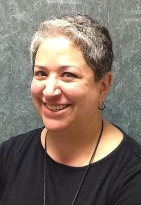 Photo of Teresa V.