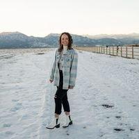 photo of Amber R.