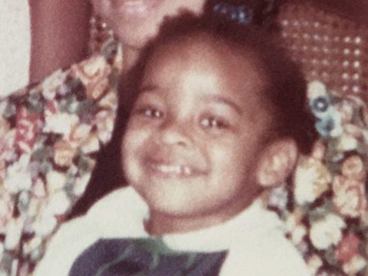 photo of Catherine R.