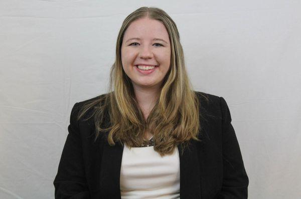 Photo of Krista G.