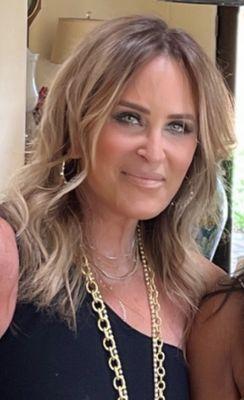 photo of Gretchen V.