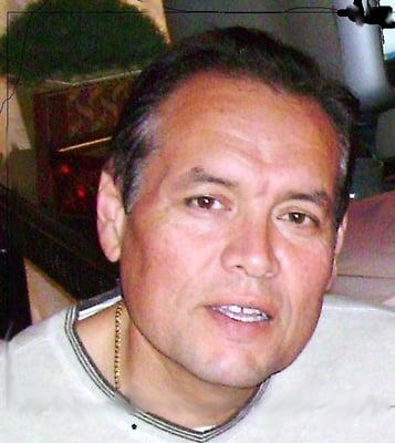 photo of Pablo R.