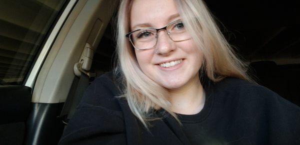 Photo of Hailey H.
