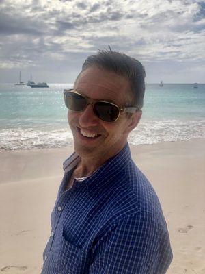 Photo of Gary G.