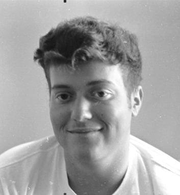 Photo of Dave P.