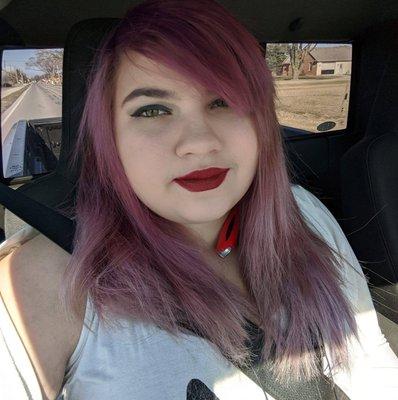 Photo of Kourtney C.