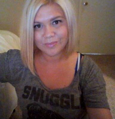 photo of Danielle B.