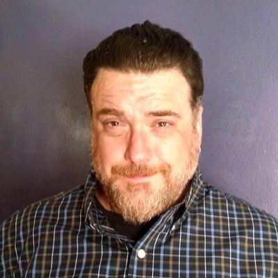 Photo of Robert G.