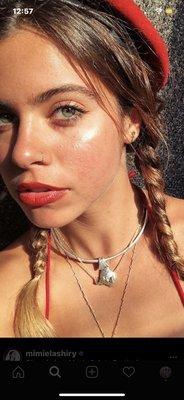 Photo of Natasha B.