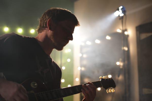 Photo of Rob B.