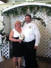 Photo of Carol B.