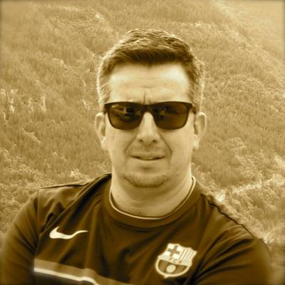 Photo of Rich M.