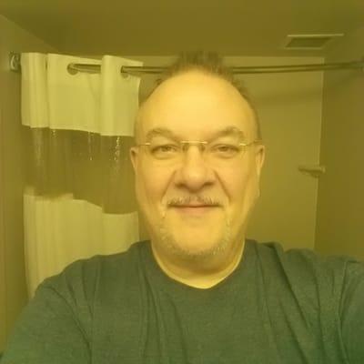 Photo of Phil G.