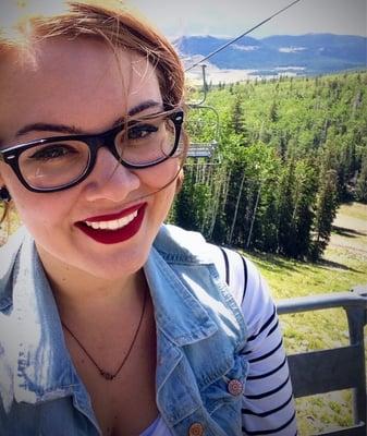 Photo of Kelly L.