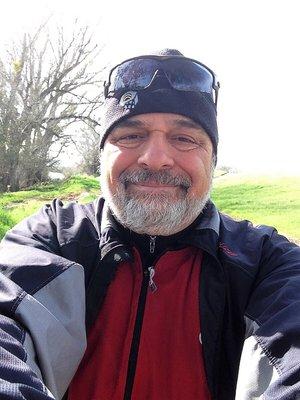 Photo of Bradley M.