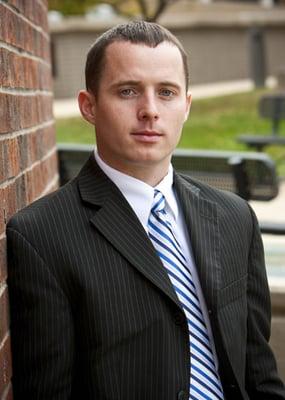 Photo of Tyson M.