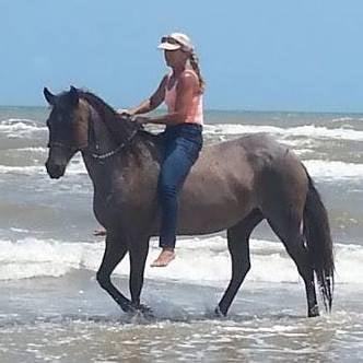 photo of Kimberly C.