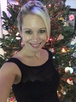 photo of Christina G.