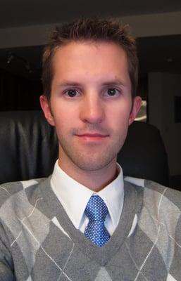 Photo of David H.