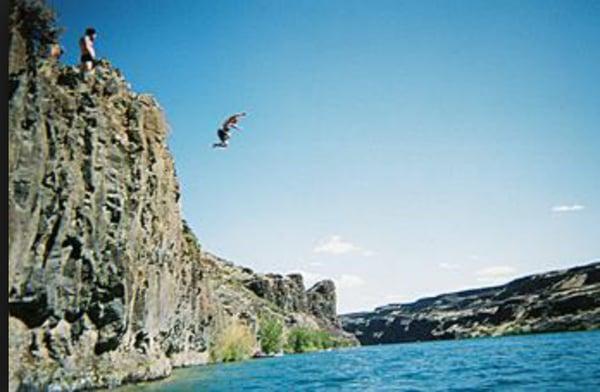 Photo of Sean J.