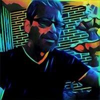 Photo of Luis B.