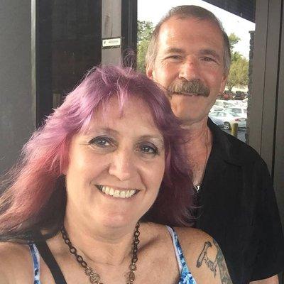 photo of Patricia P.