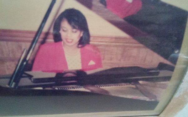 Photo of Cecilie N.
