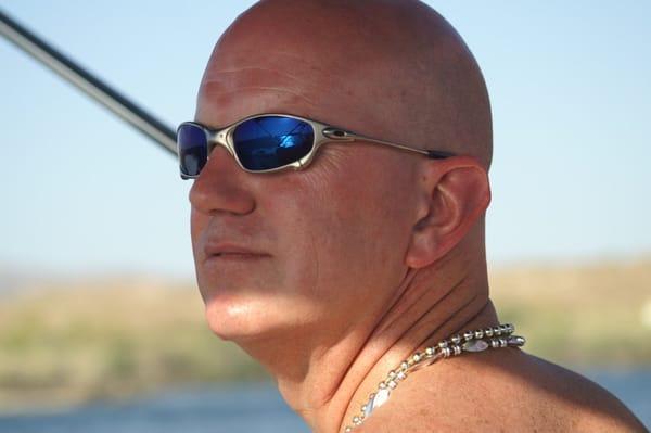 Photo of Todd G.