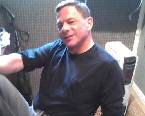 Photo of Tracy D.