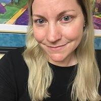 Photo of Amy M.