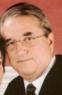 Photo of Dave G.