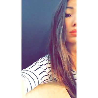 photo of Karoliina O.