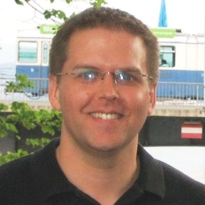 Photo of Travis O.