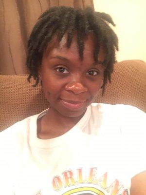 Photo of Chrishonda S.