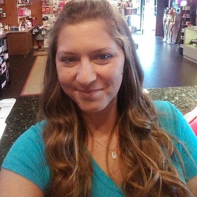Photo of Joanna S.