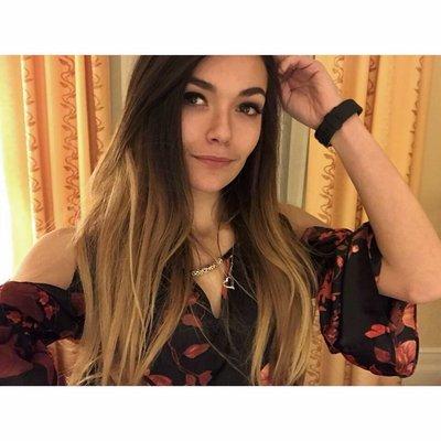 Photo of Shalia G.