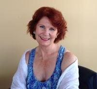 photo of Katherine B.