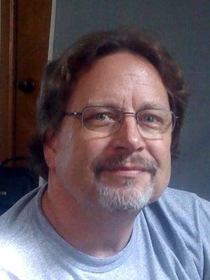 Photo of Douglas L.
