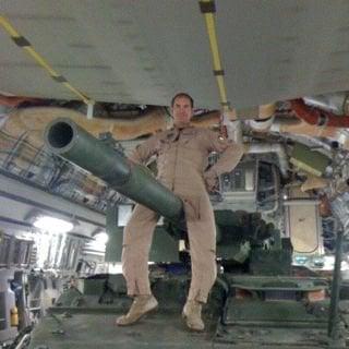 Photo of Scott H.