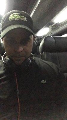 Photo of Brian G.