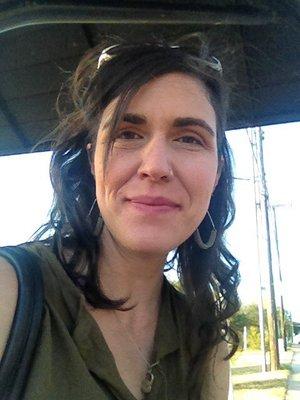 Photo of Gaia M.
