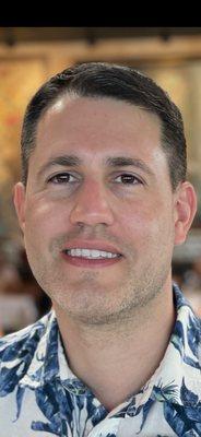 Photo of Jared L.