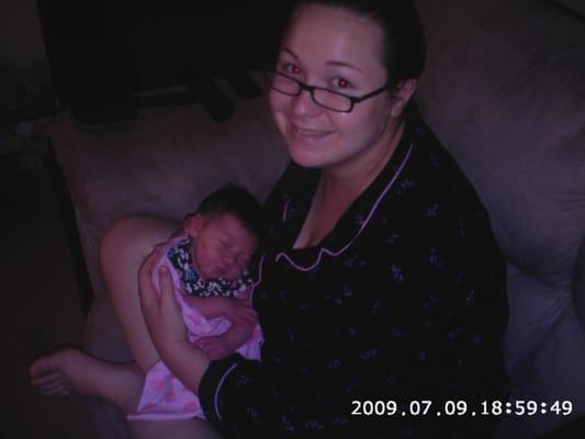 Photo of Tonia B.