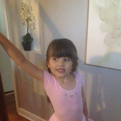 Photo of Joy Ben Gracie G.
